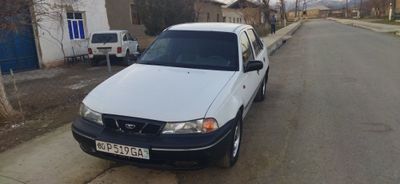 Nexia 1 sons mator 1997 yil