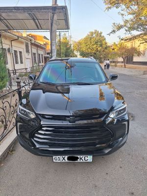 Tracker 2 premier 2023 yil xolati a’lo