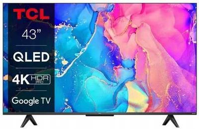 Телевизоры TCL 75 4K ULTRA HD 120g Скидки Доставка !!!