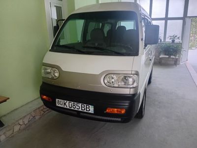 Damas 2024 Yangi