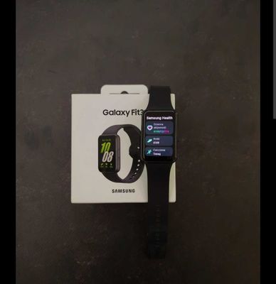 Samsung watch fit 3