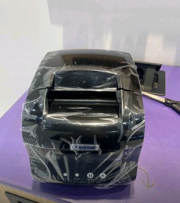 printer