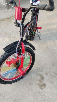 Velosiped 24 razmer