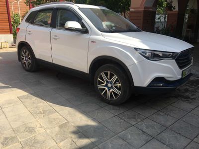 Электромобиль Faw Bestune X40 ev