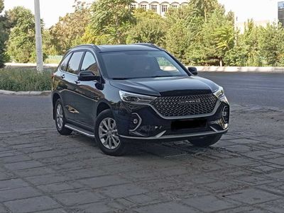 Haval M6 full pozitsiya - 2025 yil sotiladi