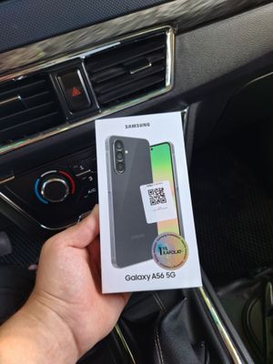 Samsung galaxy a 56 8/256