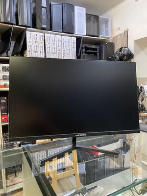 Facecom 27" 165hz FLAT Holati zo'r
