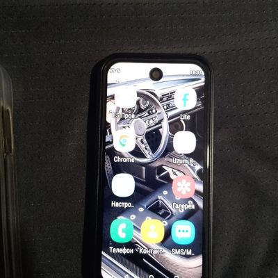 Продаю samsung Galaxy s25 ultra mini совсем новый