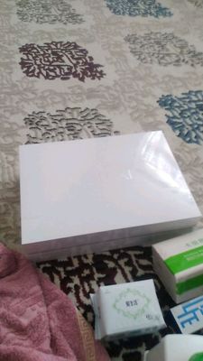 Greenleaf sealuxe brendidan ajoyib nabor.