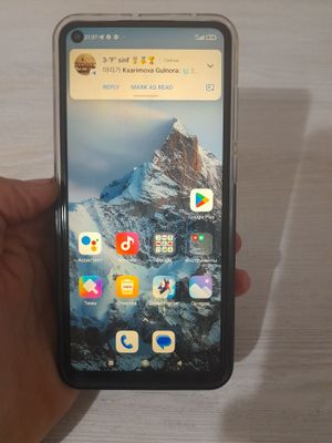 Redmi Not 9 4/128