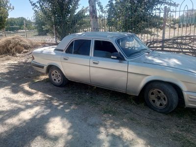 Продается Волга 31105 в хорошим состояние