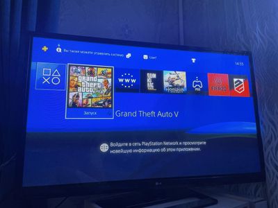 Ps4 slim 500gb sotiladi
