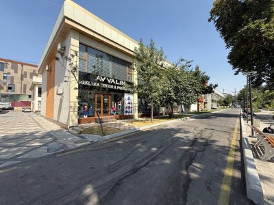 Продается Нежилое Магазин 1 Линия