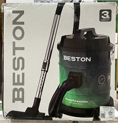 Плесос BESTON VCB-7025DG оптом склад (доставка гарантия есть)
