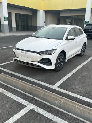 Yangi BYD e2 sotiladi