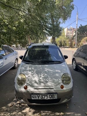 matiz best 2012 oq