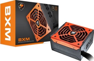 Блок питания Cougar 850w [Bronze]