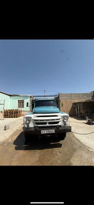 Срочно продается ЗиЛ