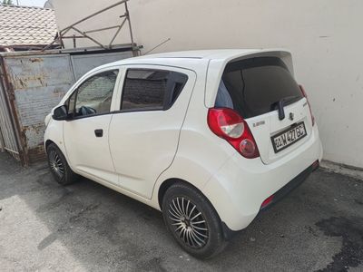 Продам Спарк свой не перекуп