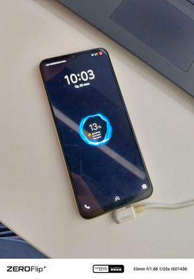 VIVO Y35 4+4/128GB IDEAL