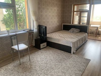 Аренда 1 комнатной квартиры