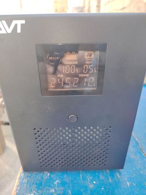 Ups 3000va без аккумуляторов.