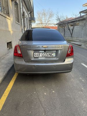 Gentra 2024 full
