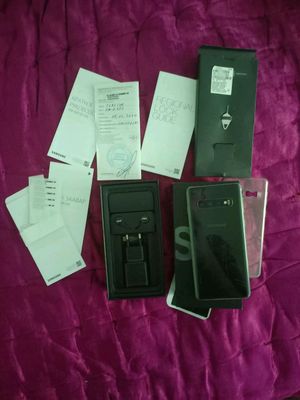 samsung s10 10/10