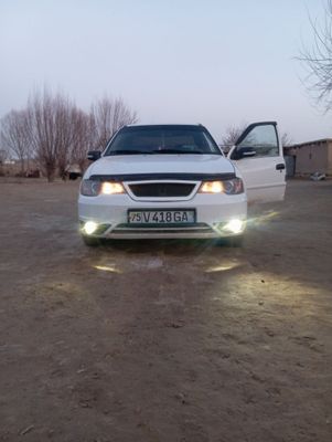 Neksiya 2 1.6 2014 yili naxadu