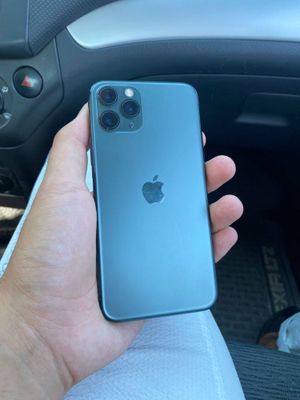 Iphone 11 pro 256