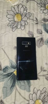 samsung galaxy note 9