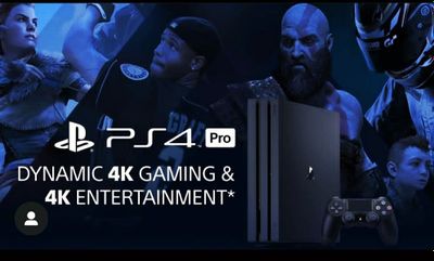 Ps 4pro сотилади