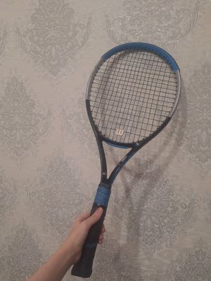 Ракетка Wilson Ultra 108 V3