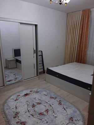 Аренда 2 комнатной 71кв² квартиры в ЖК BeshChinor,ул.Махтумкули,ITPark