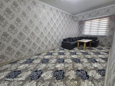 3 xona sotiladi Eko shaxarda