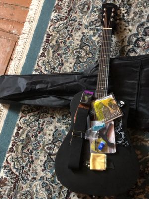 Akustik Gitara narxi 650ming kami bor
