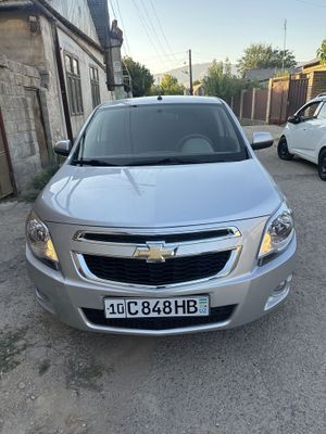 Cobalt style 2024 yil gaz