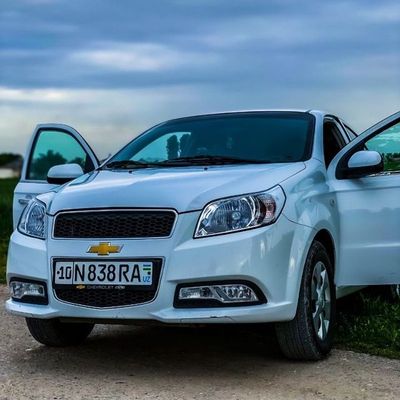 Нексия3 сотилади