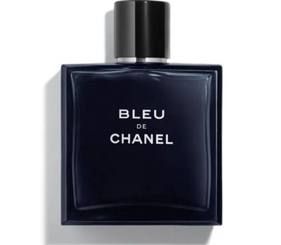 Bleu de Chanel edt 50 ml