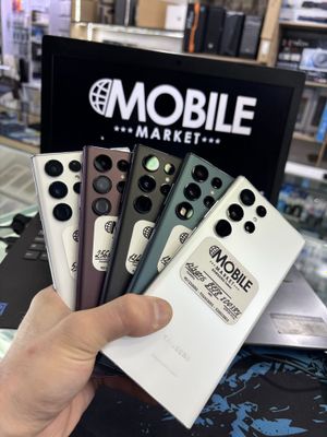 Samsung S22 Ultra • Nasiya SAVDO bor! • Orginal • IMEI otkan