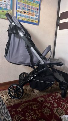 Коляска состояние отличное