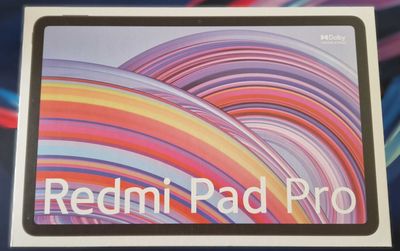 Продам Xiaomi Redmi Pad Pro 8/256 GB (Wi-Fi версия)