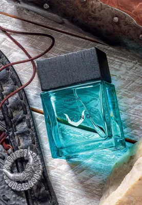 Парфюмерная вода для мужчин Viking