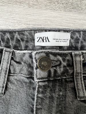 Джинсы ZARA