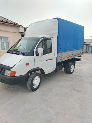 Гурзавой газель сотилади