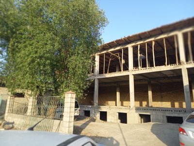 Бино арендага берилади нотурар бино катта йул буйида автостоянкаси хам