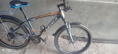26 velosapet sotiladi