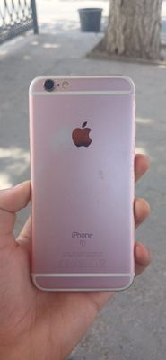 Iphone 6s sotiladi