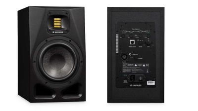 Студийные мониторы Adam Audio A7V