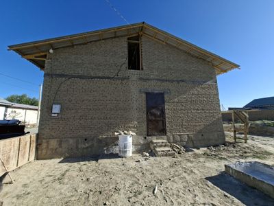 Предпоказ участка с Домом